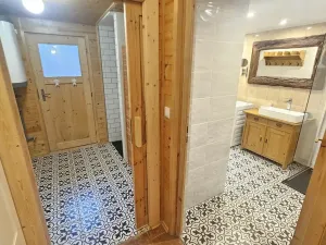 Prodej rodinného domu, Hřensko, 200 m2