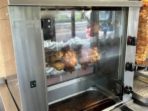 Pronájem restaurace, Praha, Malkovského, 8 m2