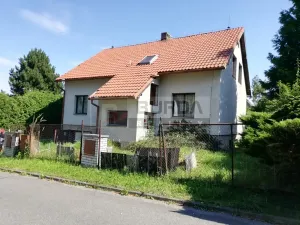 Prodej podílu rodinného domu, Zeleneč, Kasalova, 285 m2