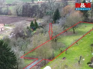 Prodej pozemku pro bydlení, Klučov, 2021 m2