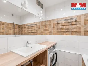 Pronájem bytu 4+1, Ústí nad Labem - Bukov, Vinařská, 77 m2