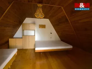 Prodej chaty, Olomouc - Droždín, 80 m2