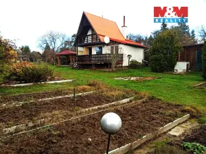 Prodej chaty, Olomouc - Droždín, 80 m2