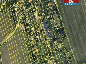 Prodej chaty, Olomouc - Droždín, 80 m2