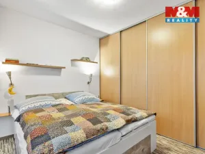 Prodej bytu 3+1, Liberec - Liberec XV-Starý Harcov, Aloisina výšina, 65 m2