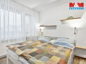 Prodej bytu 3+1, Liberec - Liberec XV-Starý Harcov, Aloisina výšina, 65 m2