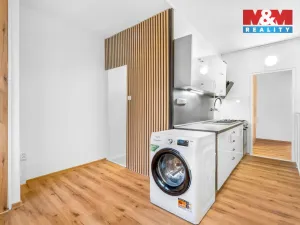 Prodej bytu 3+1, Ústí nad Labem - Ústí nad Labem-centrum, Ve Smyčce, 64 m2