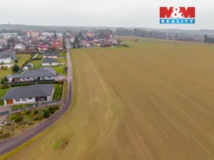 Prodej pozemku pro bydlení, Kostelec nad Orlicí, 6698 m2