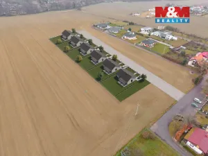 Prodej pozemku pro bydlení, Kostelec nad Orlicí, 6698 m2