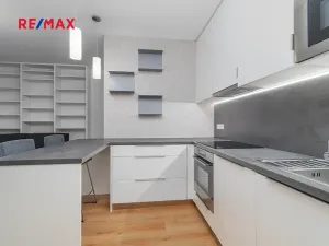Pronájem bytu 2+kk, Zbůch, Brigádnická, 40 m2