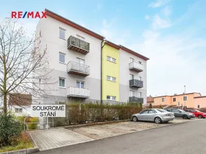 Pronájem bytu 2+kk, Zbůch, Brigádnická, 40 m2