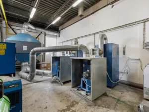 Prodej kanceláře, Brno - Slatina, Hviezdoslavova, 1514 m2