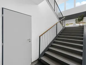 Prodej kanceláře, Brno - Slatina, Hviezdoslavova, 1514 m2