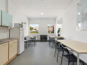 Prodej kanceláře, Brno - Slatina, Hviezdoslavova, 1514 m2