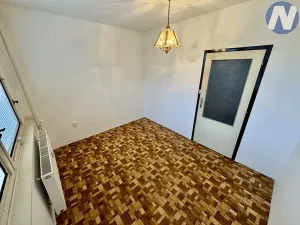 Pronájem bytu 2+kk, Písek, K Háječku, 48 m2