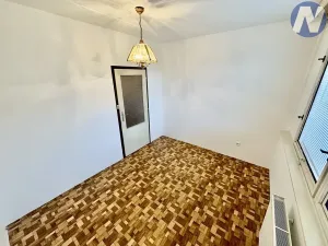 Pronájem bytu 2+kk, Písek, K Háječku, 48 m2