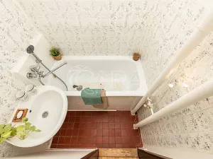 Prodej bytu 2+1, Praha - Libeň, náměstí Na Balabence, 54 m2