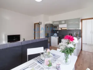 Pronájem bytu 3+kk, Roudnice nad Labem, třída T. G. Masaryka, 48 m2