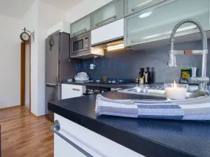 Pronájem bytu 3+kk, Roudnice nad Labem, třída T. G. Masaryka, 48 m2