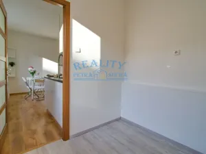 Pronájem bytu 3+kk, Roudnice nad Labem, třída T. G. Masaryka, 48 m2