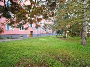 Pronájem bytu 3+kk, Roudnice nad Labem, třída T. G. Masaryka, 48 m2
