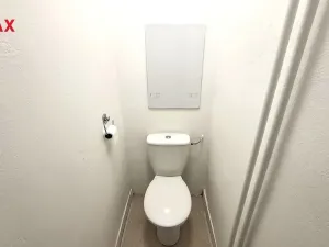 Pronájem bytu 2+1, Ostrava - Poruba, Nálepkovo náměstí, 55 m2