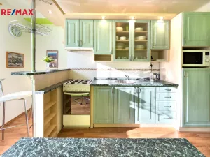 Prodej bytu 1+1, Ostrava - Zábřeh, Dolní, 43 m2