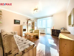 Prodej bytu 1+1, Ostrava - Zábřeh, Dolní, 43 m2