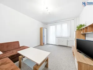 Prodej bytu 2+1, Olomouc, Herrmannova, 48 m2