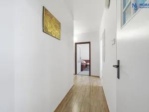 Prodej bytu 2+1, Olomouc, Herrmannova, 48 m2