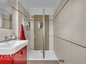 Prodej rodinného domu, Babice, Sportovní, 160 m2