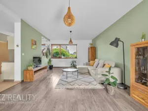 Prodej rodinného domu, Babice, Sportovní, 160 m2