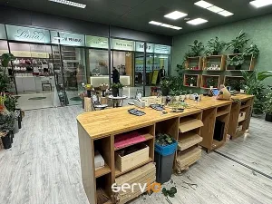 Pronájem obchodního prostoru, Brno, náměstí Svobody, 65 m2