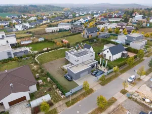 Prodej kanceláře, Vysoký Újezd, Stodolní, 425 m2