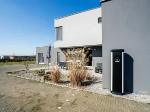 Prodej kanceláře, Vysoký Újezd, Stodolní, 425 m2