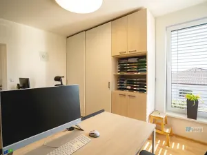 Prodej kanceláře, Vysoký Újezd, Stodolní, 425 m2