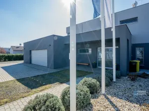 Prodej kanceláře, Vysoký Újezd, Stodolní, 425 m2