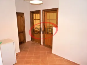Pronájem bytu 2+kk, Praha, Družstevní ochoz, 51 m2
