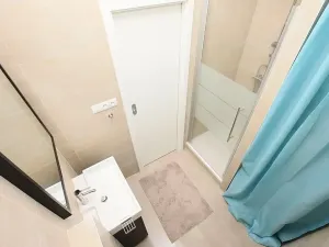 Prodej bytu 2+1, Praha - Staré Město, Liliová, 64 m2