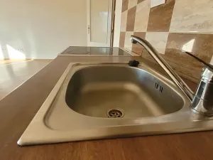 Pronájem bytu 1+kk, Ústí nad Labem, Hradiště, 39 m2