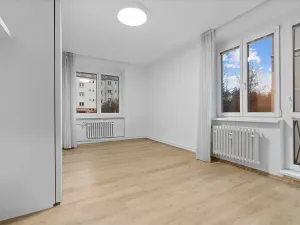 Pronájem bytu 3+1, Zlín, třída Tomáše Bati, 76 m2