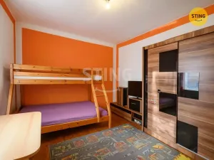 Prodej bytu 2+1, Frýdek-Místek, V. Vantucha, 56 m2