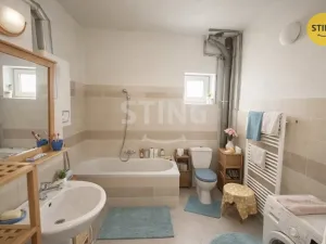 Prodej bytu 2+1, Frýdek-Místek, V. Vantucha, 56 m2
