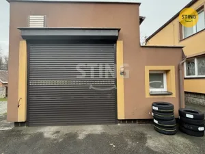 Pronájem komerční nemovitosti, Řepiště, 120 m2