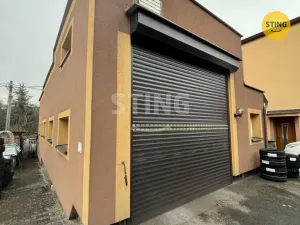 Pronájem komerční nemovitosti, Řepiště, 120 m2