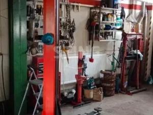 Pronájem komerční nemovitosti, Řepiště, 120 m2