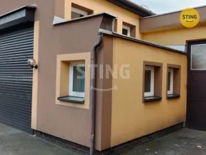 Pronájem komerční nemovitosti, Řepiště, 120 m2