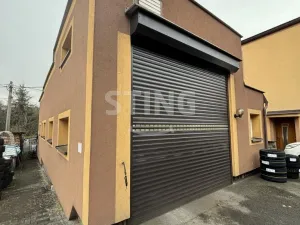 Pronájem komerční nemovitosti, Řepiště, 120 m2