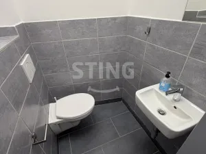 Pronájem kanceláře, Ostrava, Nádražní, 75 m2