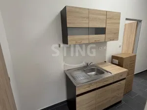 Pronájem kanceláře, Ostrava, Nádražní, 75 m2